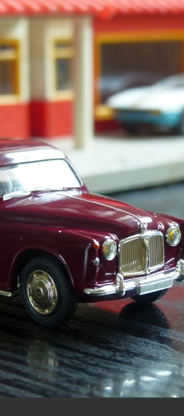 See the range of Cars
