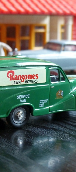 See the range of Vans